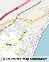 Via Siracusa, 18,96012Avola