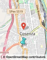 Estetiste,87100Cosenza