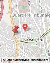 Viale Guglielmo Marconi, 146,87100Cosenza