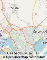 Via Is Mirrionis, 77,09121Cagliari