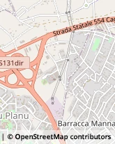 Strada Statale 554, km. 3,450,09047Selargius