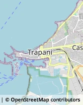 Gioiellerie e Oreficerie - Dettaglio,91100Trapani