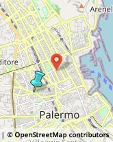 Bed e Breakfast,90138Palermo