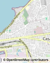 Via Tunisi, 74,91100Trapani