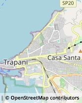 Via Madonna di Fatima, 92,91100Trapani