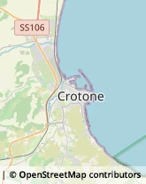 Trasporti,88900Crotone