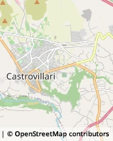 Via Serra delle Ciavole, 10/C,87012Castrovillari