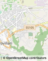 Via G. Militerni, 4/6,87012Castrovillari