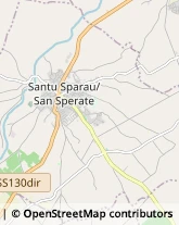 Via Concordia, 17,09026San Sperate