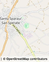 Via delle Canne, 12,09026San Sperate