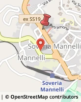 Corso Garibaldi, 206,88049Soveria Mannelli