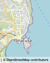 Viale Ermocrate, 4,96100Siracusa