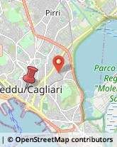 Via Alberto Lamarmora, 13,09124Cagliari