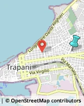 Osterie e Trattorie,91100Trapani