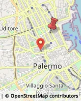 Via Florestano Pepe, 7,90139Palermo