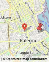 Via Coltellieri, 46,90133Palermo