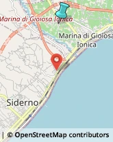 Osterie e Trattorie,89046Reggio di Calabria