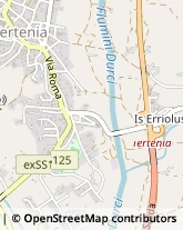 Via Roma, 374,08047Tertenia