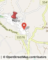 Via Rotabile Agrigento, 49,92028Naro