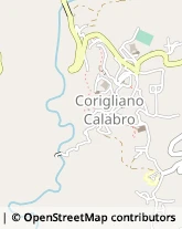 Via Umberto Principe, 71,87064Corigliano Calabro