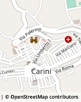 Corso Umberto I, 55,90044Carini