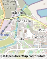 Autofficine e Centri Assistenza,88900Crotone