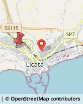 Via Palma, 211,92027Licata