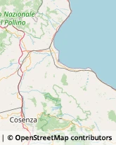 Comuni e Servizi Comunali,87060Cosenza