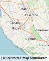 Via Ofanto, 4,73042Casarano