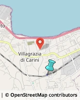 Campeggi, Villaggi Turistici e Ostelli,90044Palermo