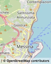 Viale Regina Elena, 127,98121Messina