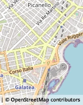 Viale Africa, 26,95100Catania