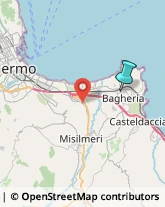 Campeggi, Villaggi Turistici e Ostelli,90011Palermo