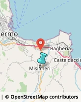 Campeggi, Villaggi Turistici e Ostelli,90036Palermo