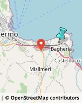 Campeggi, Villaggi Turistici e Ostelli,90011Palermo