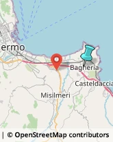 Campeggi, Villaggi Turistici e Ostelli,90011Palermo