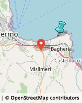 Campeggi, Villaggi Turistici e Ostelli,90011Palermo