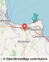 Campeggi, Villaggi Turistici e Ostelli,90011Palermo