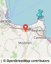 Campeggi, Villaggi Turistici e Ostelli,90011Palermo