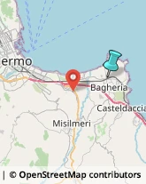 Campeggi, Villaggi Turistici e Ostelli,90011Palermo