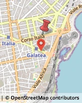 Corso Italia, 207,95127Catania