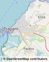 Via Quiete, 22,91100Trapani