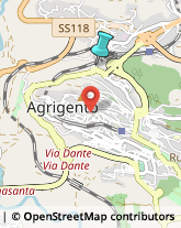 Agenzie Ippiche e Scommesse,92100Agrigento