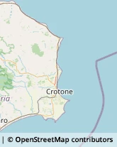 Impianti Sportivi,88900Crotone