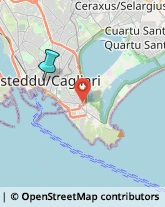 Ottica, Occhiali e Lenti a Contatto - Dettaglio,09124Cagliari