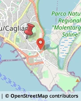 Via della Pineta, 101,09125Cagliari