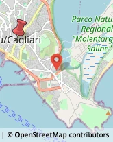 Via Sidney Sonnino, 150,09127Cagliari