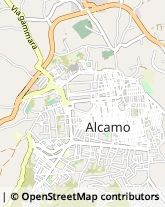 Viale Europa, 104,91011Alcamo