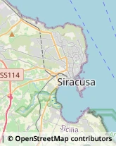 Via Alcibiade, 59,96100Siracusa