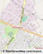 Via S. Tommaso, 46,09047Selargius